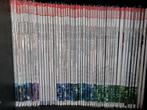 Black Panther, Captain America, Hulk [MARVEL - TPB Series], Complete serie of reeks, Ophalen of Verzenden, Nieuw, Amerika