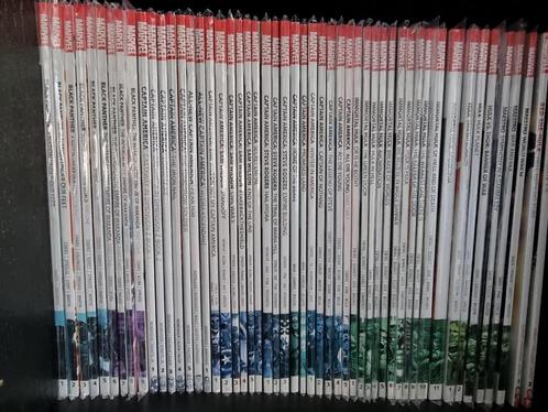 Black Panther, Captain America, Hulk [MARVEL - TPB Series], Boeken, Strips | Comics, Nieuw, Complete serie of reeks, Amerika, Ophalen of Verzenden