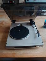 Sony PS-222 en Sony PS-J10 platenspeler, Ophalen, Sony