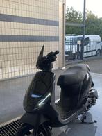 Piaggio zip 80 cc, Ophalen, Zip