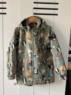 Polarn O Pyret lichte regenjas maat 116, Kinderen en Baby's, Polarn O. Pyret, Ophalen of Verzenden, Zo goed als nieuw, Jongen