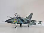 Tornado GR1 schaalmodel 1/72 klaar voor display, Ophalen, Zo goed als nieuw, Schaalmodel