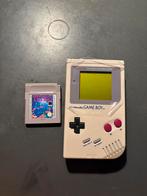 Nintendo Gameboy Classic, Spelcomputers en Games, Spelcomputers | Nintendo Game Boy, Ophalen of Verzenden, Zo goed als nieuw, Game Boy Classic