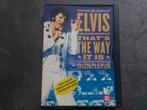Elvis Presley That's The Way It Is, Cd's en Dvd's, Alle leeftijden, Ophalen of Verzenden, Zo goed als nieuw, Muziek en Concerten