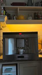 Siemens koffie espresso apparaat DEFECT OF ONDERDELEN, Witgoed en Apparatuur, Koffiezetapparaten, Ophalen, Niet werkend, Espresso apparaat