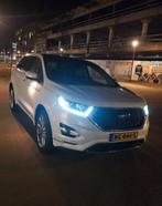 EXPORT 2017 Full Option Ford Edge Vignale 2.0 TDCI, Auto's, Ford, Te koop, 750 kg, 1849 kg, SUV of Terreinwagen