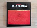 Radiohead - Kid A Mnesia 3LP, Ophalen of Verzenden, 2000 tot heden, Zo goed als nieuw, 12 inch