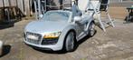 Audi r8 accu auto voor kinderen, Kinderen en Baby's, Gebruikt, Ophalen