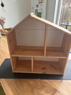 IKEA FLISAT poppenhuis, Kinderen en Baby's, Speelgoed | Poppenhuizen, Ophalen, Zo goed als nieuw, Poppenhuis