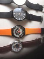 Vintage horloge, Ophalen of Verzenden, Zo goed als nieuw