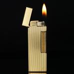 Dunhill Rollagas Lighter Barley, Ophalen of Verzenden, Gebruikt, Aansteker