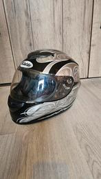 Motor/scooter helm Kylin maat S, Motoren, Kleding | Motorhelmen, Ophalen, Tweedehands, Overige merken