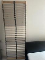 Lattenbodem 70x200, Ophalen, Gebruikt, Bedbodem, 200 cm