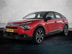 Citroën Ë-C4 Feel Edition 50 kWh 136pk Automaat | Climate, Auto's, 136 pk, Gebruikt, SUV of Terreinwagen, Geïmporteerd