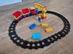 Lego Duplo 2700. Set uit 1983, Ophalen of Verzenden, Zo goed als nieuw, Complete set, Duplo