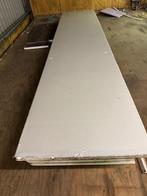 Gebruikte tempex isolatie platen 5 cm, Doe-het-zelf en Verbouw, Ophalen, Gebruikt, Piepschuim (Tempex), 15 m² of meer