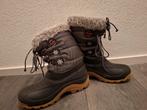 Olang Snowboots Maat 35/36, Gebruikt, Jongen of Meisje, Ophalen of Verzenden, Laarzen