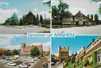 Arnhem Gelopen Ansichtkaart ( A91, Ophalen of Verzenden, 1980 tot heden, Gelopen, Gelderland