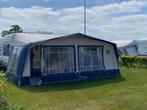 Kip Hy-line 53TDB met airco (in- of excl. seizoensplek '25), Caravans en Kamperen, Caravans, Rondzit, Vast bed, Kip, Particulier