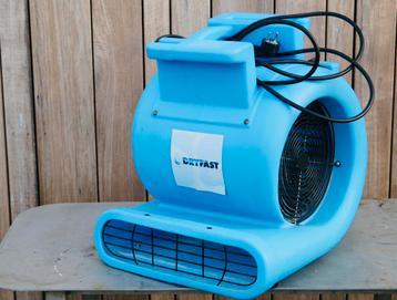 Dryfast drf 4000 blower beschikbaar voor biedingen