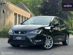 Seat Ibiza 1.2 TSI FR 105 PK LED/NAVI/STLVW/PDC/LMV/CRUISE, Voorwielaandrijving, Stof, Gebruikt, Zwart
