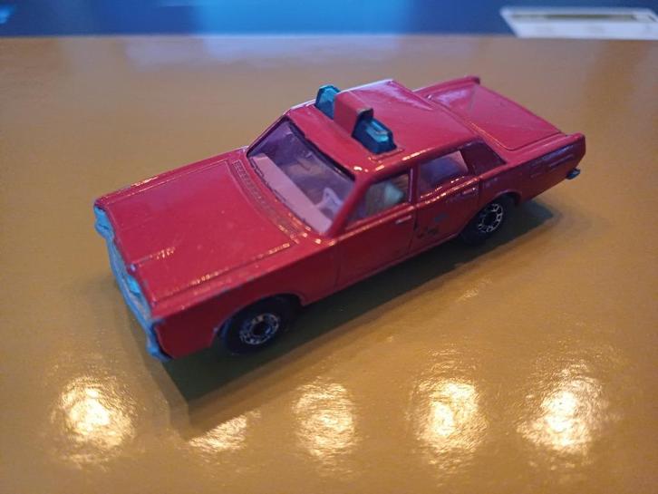 modelauto, Hobby en Vrije tijd, Modelauto's | Overige schalen, Zo goed als nieuw, Auto, Ophalen of Verzenden