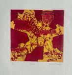 Ets Gertie Mesker - Vertex, Verzenden