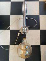 Wandlamp, Ophalen, Gebruikt, Metaal