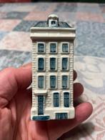 KLM huisje Business Class nummer 74, Verzamelen, KLM Huisjes, Ophalen, Zo goed als nieuw, 61 t/m 80