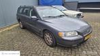 Volvo V70 2.4 D5 Summum, Auto's, Volvo, 179 €/maand, 1553 kg, 163 pk, Diesel