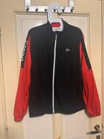 Lacoste Jas, Kleding | Heren, Ophalen of Verzenden, Zo goed als nieuw, Maat 56/58 (XL), Zwart