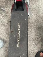 G-Scooter elektrische step, Ophalen of Verzenden, Gebruikt, Elektrische step (E-scooter)