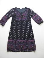 jurk Bonaparte Womenswear maat M, Maat 38/40 (M), Overige kleuren, Ophalen of Verzenden, Knielengte