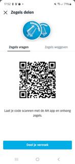 Gezocht: Glazenzegels van Albert Heijn, Hobby en Vrije tijd, Spaarzegeltjes, Ophalen of Verzenden, Winkel, Super of Benzinepomp