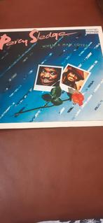 Percy Sledge. When a man loves...., Ophalen of Verzenden, Zo goed als nieuw