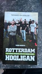 Yoeri Kievits - Rotterdam hooligan, Ophalen of Verzenden, Zo goed als nieuw, Yoeri Kievits