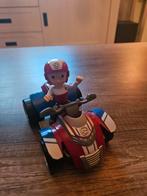 Paw Patrol voertuigen, Kinderen en Baby's, Speelgoed | Actiefiguren, Ophalen of Verzenden, Zo goed als nieuw