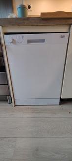 Vaatwasser in goede staat, Witgoed en Apparatuur, Vaatwasmachines, Ophalen, Minder dan 85 cm