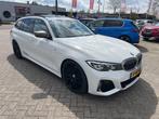 Bmw 3-serie Touring M340i xDrive, Automaat, Wit, Vierwielaandrijving, 2998 cc