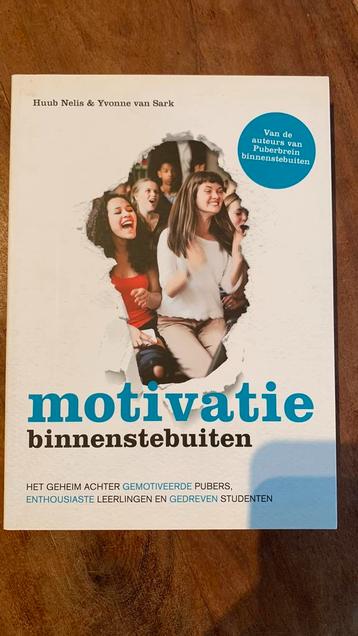 Motivatie Binnenstebuiten - Nelis & van Sark beschikbaar voor biedingen