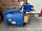 grondwaterpomp beregeningspomp Elektra Beckum, Tuin en Terras, Ophalen, Zo goed als nieuw, Elektrisch, Beregeningspomp