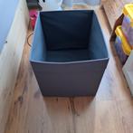 Ikea bakken/ mandjes, Doe-het-zelf en Verbouw, Kratten en Dozen, Ophalen, Zo goed als nieuw, Minder dan 40 cm, Minder dan 35 cm