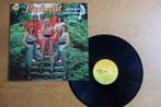 Lp Pussycat, Cd's en Dvd's, Vinyl | Pop, Ophalen of Verzenden, 1960 tot 1980, Zo goed als nieuw, 12 inch