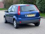 Ford Fiesta 1.3-8V Cool & Sound 5DR*Airco*136.000 NAP*Dealer, Origineel Nederlands, Te koop, 5 stoelen, Benzine