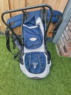 Camp bag, Ophalen of Verzenden, Zo goed als nieuw