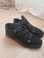 Filling pieces sneakers schoenen zwart maat 40, Ophalen, Zo goed als nieuw, Zwart