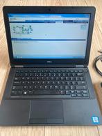 Volvo Vida Dice Set. Met Dell Latitude E5270 Laptop, Ophalen of Verzenden, Zo goed als nieuw, 2 tot 3 Ghz, SSD