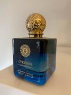 Niche Parfum Overdose Limited Edition Parfum 100ml, Verzenden, Zo goed als nieuw