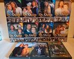 Dr. Quinn 8 Seizoenen + 3 Films Romantiek Western - 35 DVD, Cd's en Dvd's, Alle leeftijden, Boxset, Ophalen of Verzenden, Zo goed als nieuw
