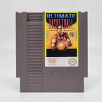 Ultimate Basketball - Nintendo NES Cartridge - USA, Gebruikt, 2 spelers, Ophalen of Verzenden, Nvt